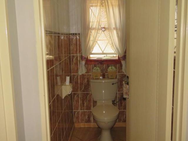 House for sale in Ehlanzeni, Mpumalanga