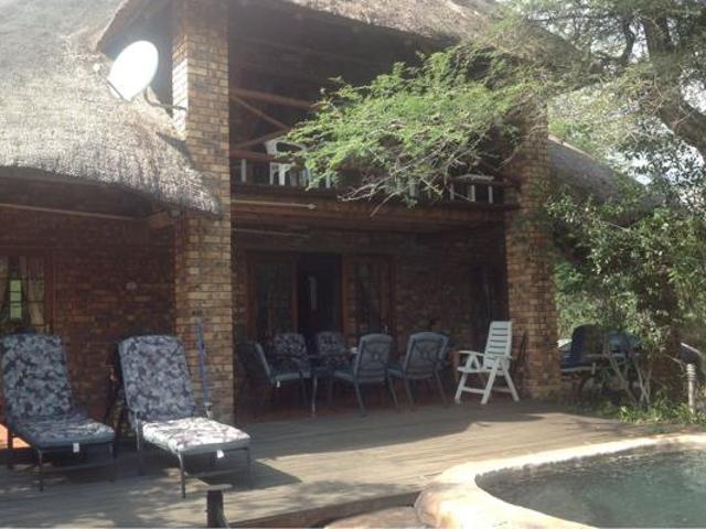 House for sale in Ehlanzeni, Mpumalanga