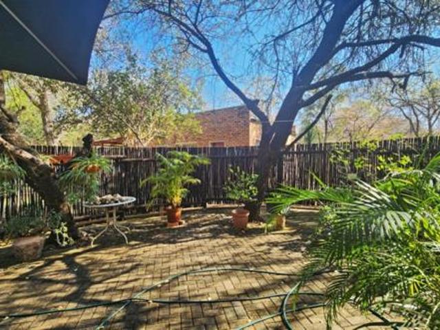 House for sale in Ehlanzeni, Mpumalanga