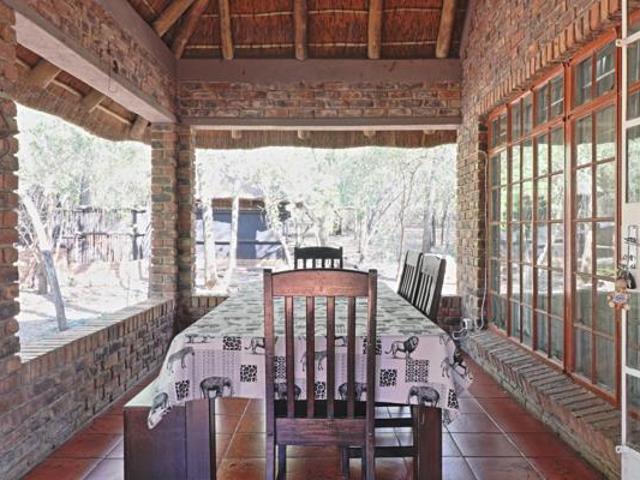 House for sale in Ehlanzeni, Mpumalanga