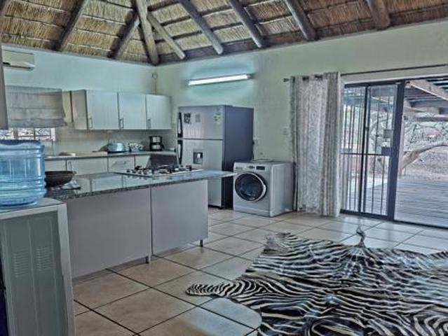 House for sale in Ehlanzeni, Mpumalanga