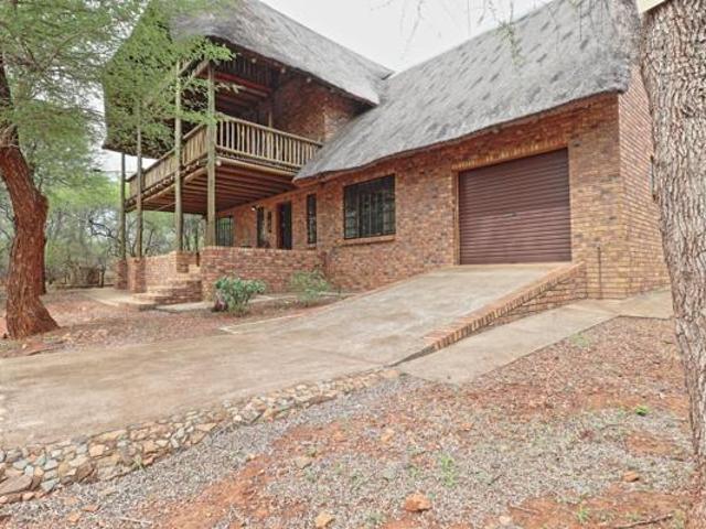 House for sale in Ehlanzeni, Mpumalanga
