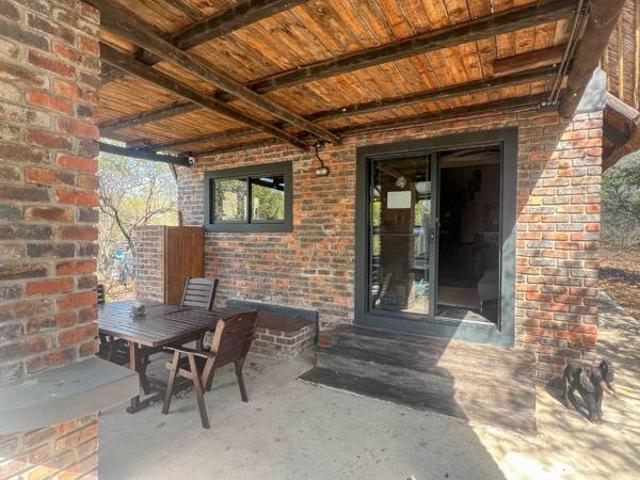House for sale in Ehlanzeni, Mpumalanga