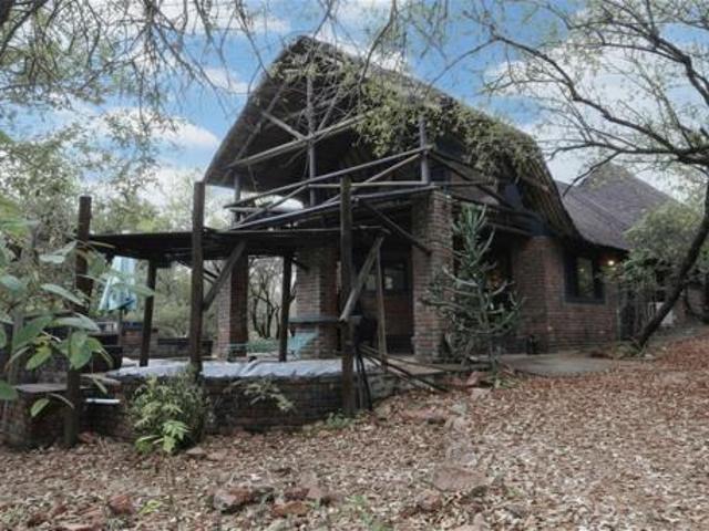 House for sale in Ehlanzeni, Mpumalanga