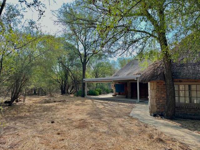 House for sale in Ehlanzeni, Mpumalanga