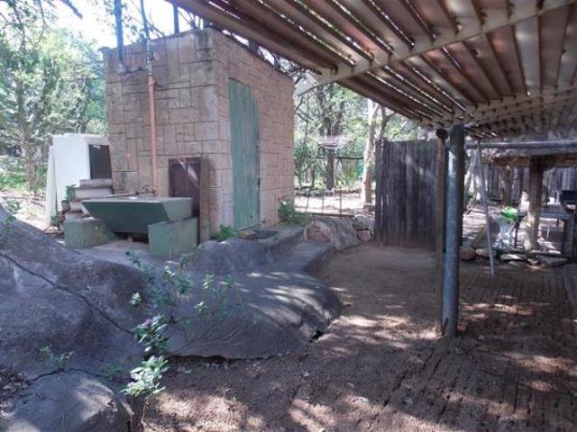 House for sale in Ehlanzeni, Mpumalanga