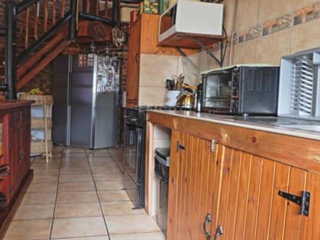 House for sale in Ehlanzeni, Mpumalanga