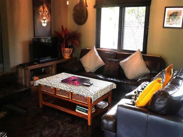 House for sale in Ehlanzeni, Mpumalanga