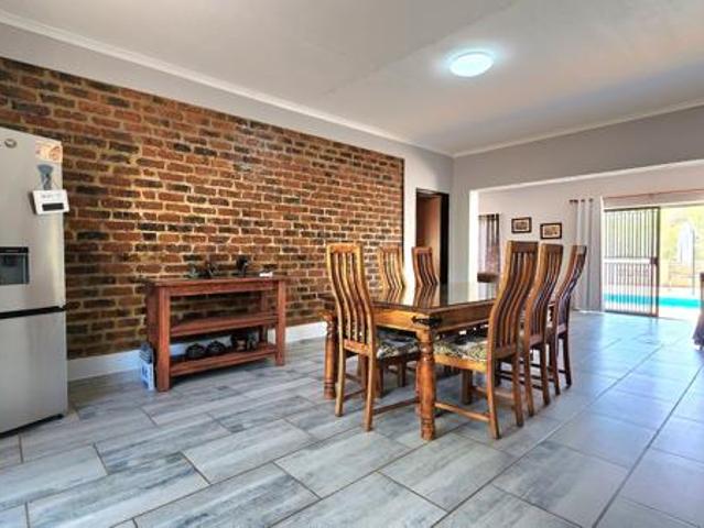 House for sale in Ehlanzeni, Mpumalanga