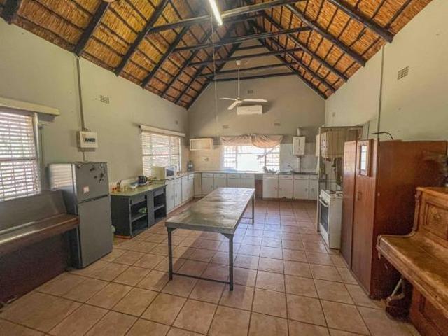 House for sale in Ehlanzeni, Mpumalanga