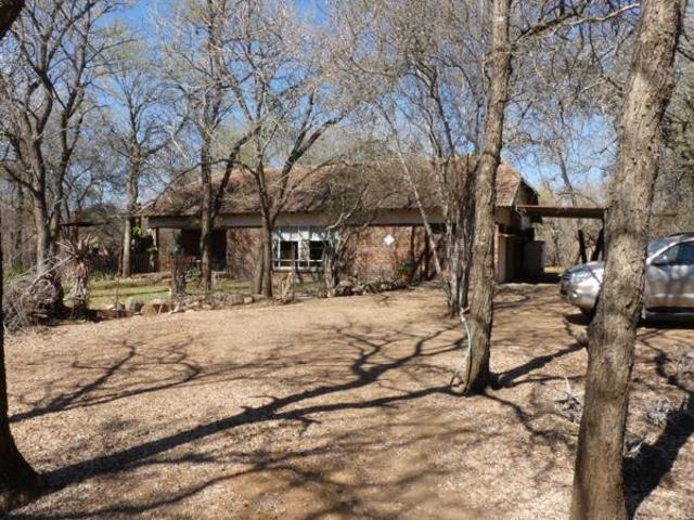 House for sale in Ehlanzeni, Mpumalanga