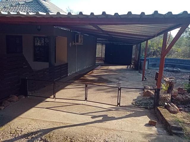 House for sale in Ehlanzeni, Mpumalanga