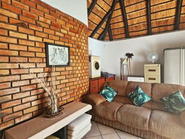 House for sale in Ehlanzeni, Mpumalanga