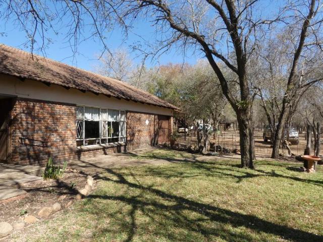 House for sale in Ehlanzeni, Mpumalanga