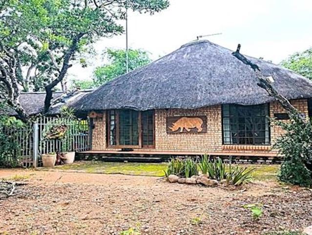 House for sale in Ehlanzeni, Mpumalanga