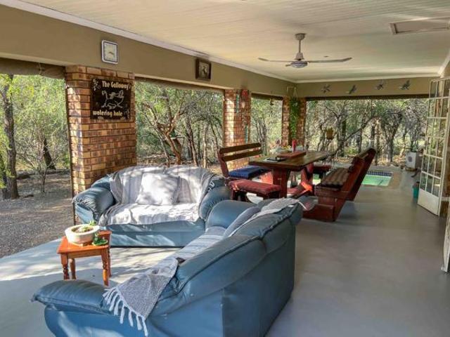 House for sale in Ehlanzeni, Mpumalanga