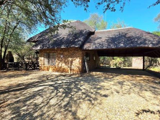 House for sale in Ehlanzeni, Mpumalanga