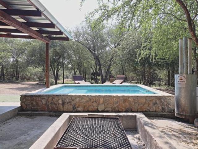 House for sale in Ehlanzeni, Mpumalanga