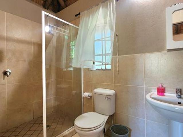 House for sale in Ehlanzeni, Mpumalanga