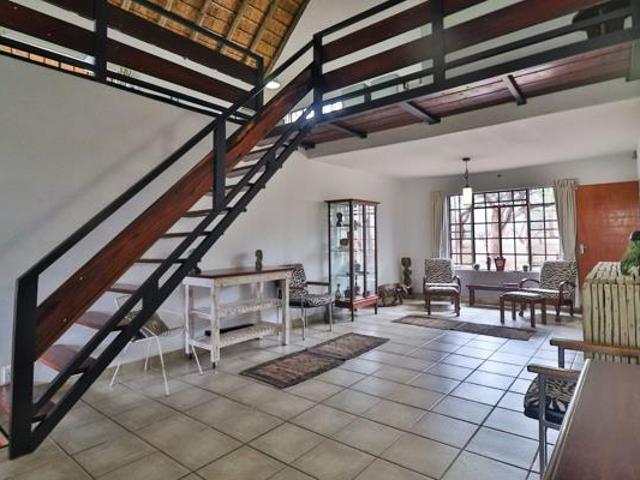 House for sale in Ehlanzeni, Mpumalanga
