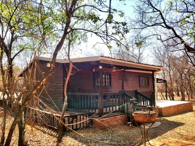 House for sale in Ehlanzeni, Mpumalanga