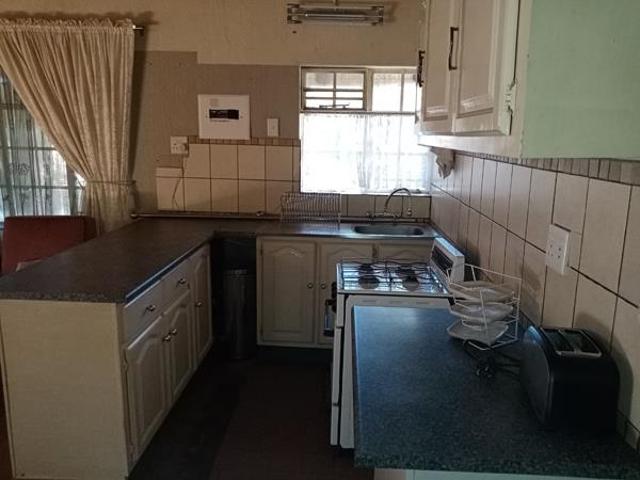 House for sale in Ehlanzeni, Mpumalanga