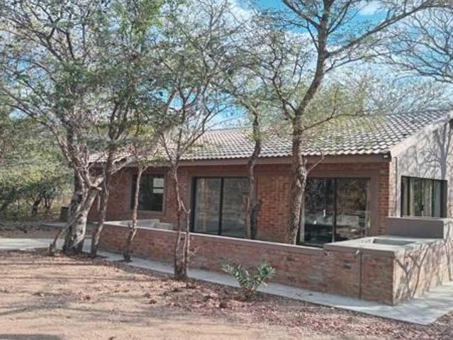 House for sale in Ehlanzeni, Mpumalanga