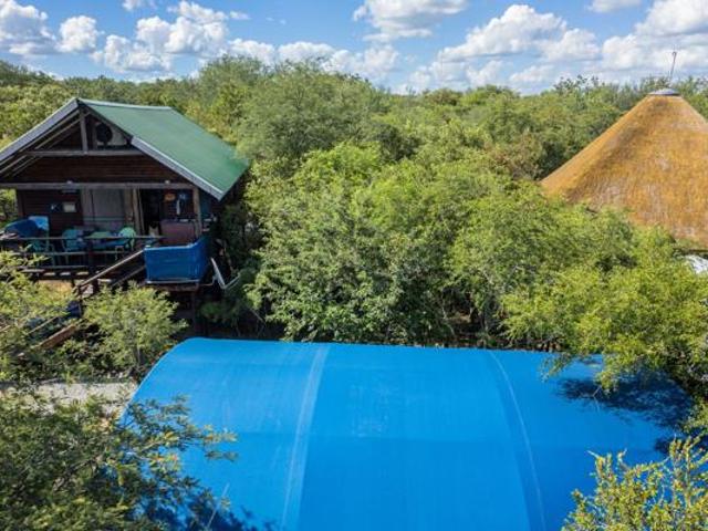 House for sale in Ehlanzeni, Mpumalanga