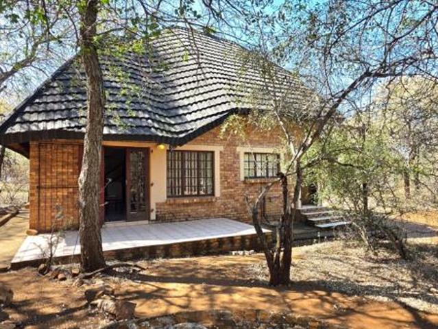 House for sale in Ehlanzeni, Mpumalanga