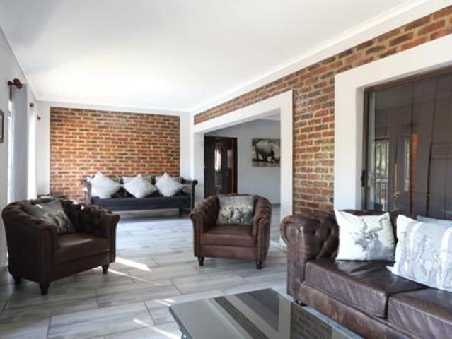 House for sale in Ehlanzeni, Mpumalanga