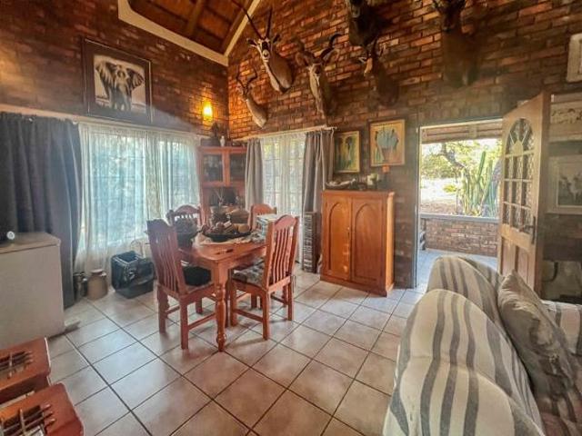 House for sale in Ehlanzeni, Mpumalanga