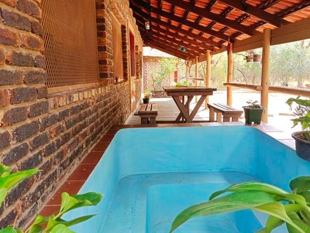 House for sale in Ehlanzeni, Mpumalanga