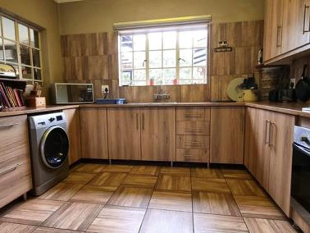 House for sale in Ehlanzeni, Mpumalanga