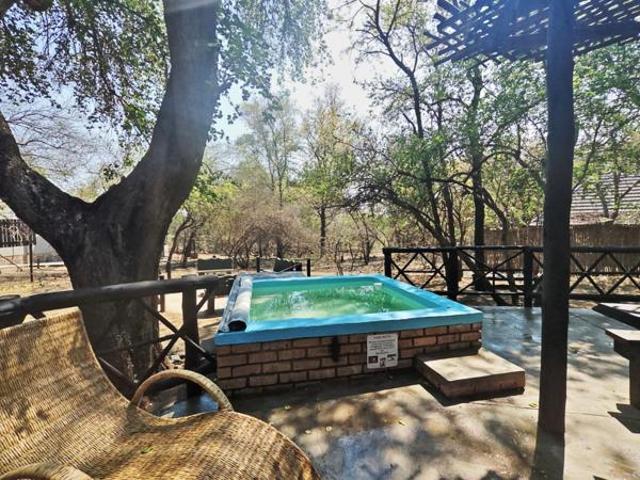 House for sale in Komatipoort, Nkomazi