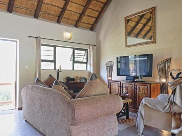 House for sale in Komatipoort, Nkomazi