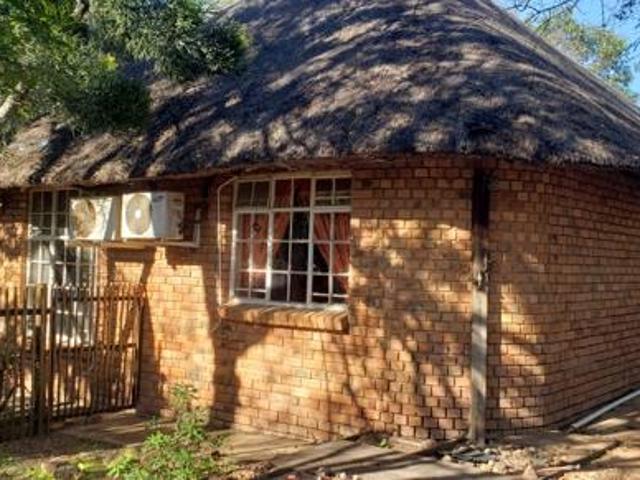House for sale in Ehlanzeni, Mpumalanga