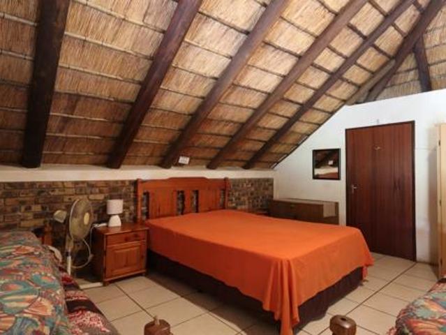 House for sale in Ehlanzeni, Mpumalanga