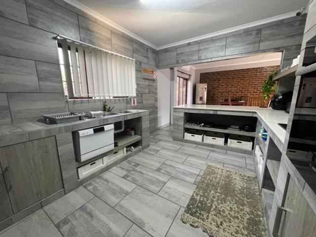 House for sale in Ehlanzeni, Mpumalanga