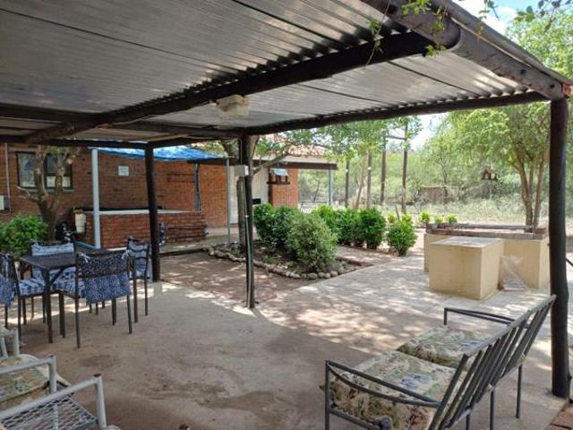 House for sale in Ehlanzeni, Mpumalanga
