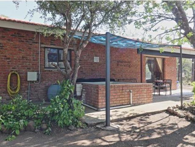 House for sale in Ehlanzeni, Mpumalanga