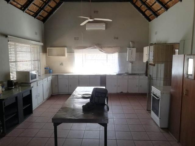 House for sale in Ehlanzeni, Mpumalanga