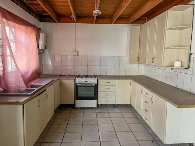 House for rent in Ehlanzeni, Mpumalanga