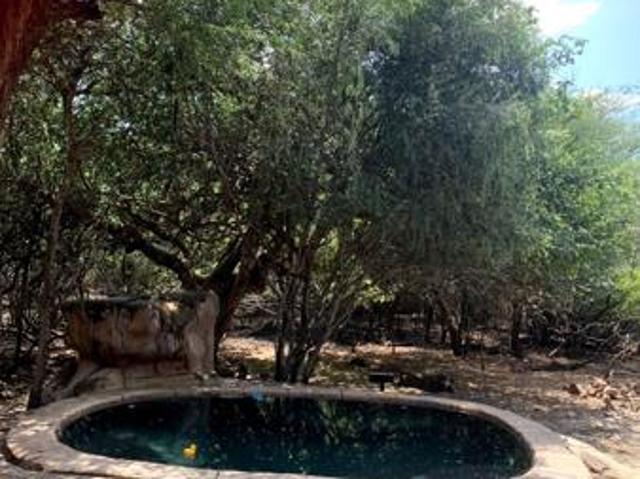 House for sale in Ehlanzeni, Mpumalanga
