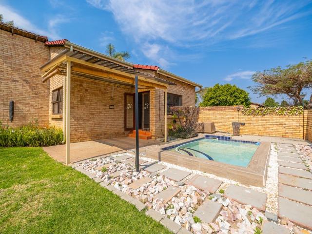 House for sale in Gauteng