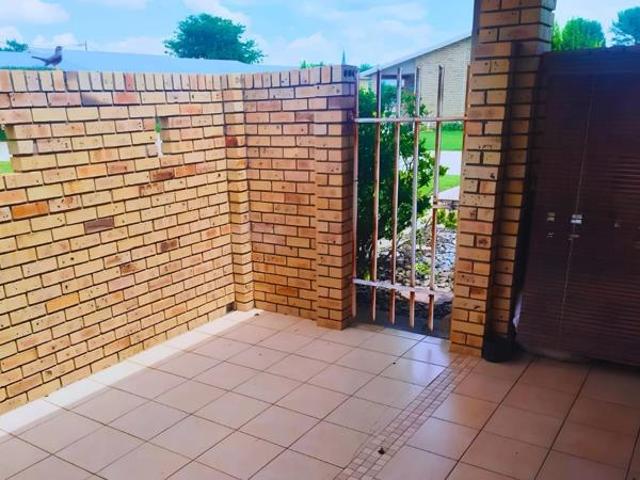 House for sale in Marquard, Free State