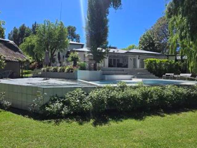 House for sale in Bloemfontein, Free State