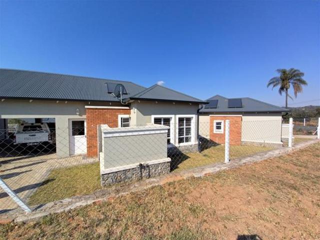 House for sale in Ehlanzeni, Mpumalanga