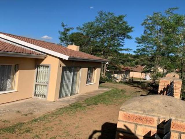 House for sale in Alfred Nzo District Municipality, Eastern Cape