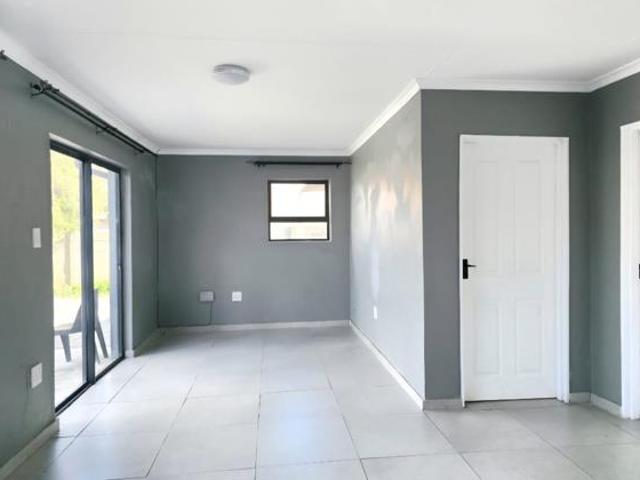 House for rent in Jansenpark, City of Ekurhuleni Metropolitan Municipality