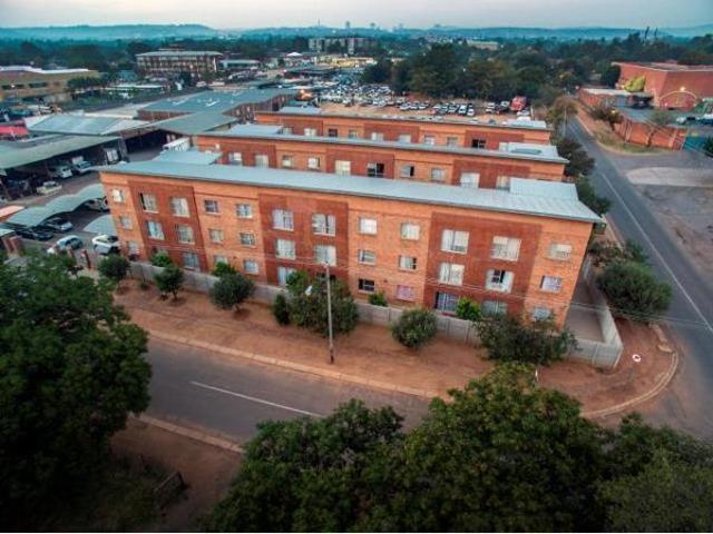 House for rent in Waterkloof, Gauteng